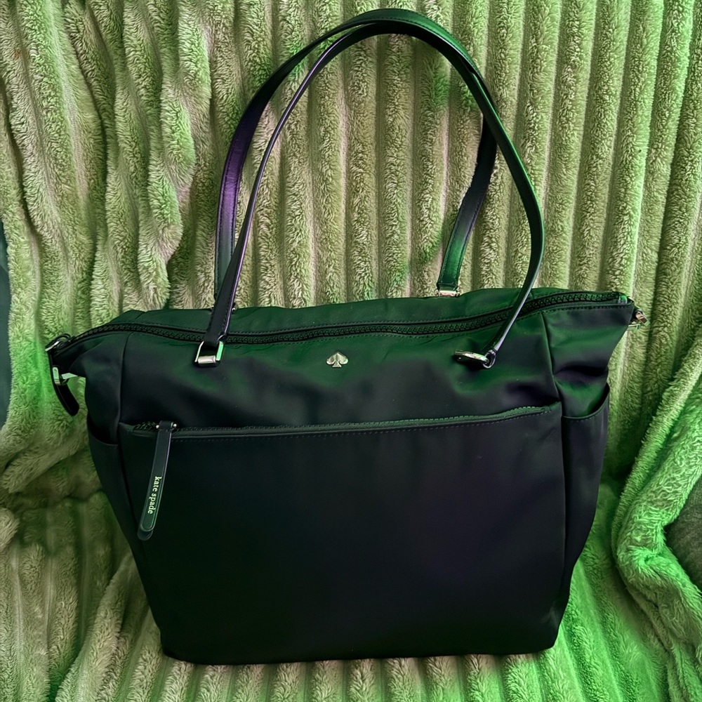 Kate Spade Diaper Bag